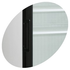 Шкаф холодильный TEFCOLD SCU1280CP