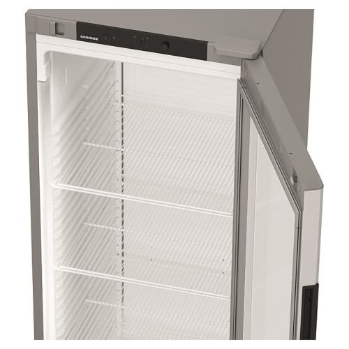 Шкаф холодильный Liebherr MRFvd 3511 Performance серый