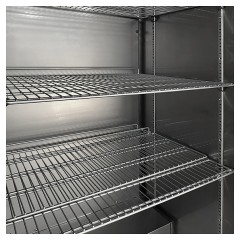 ШКАФ МОРОЗ. TEFCOLD UF600SS