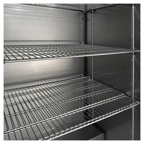 ШКАФ МОРОЗ. TEFCOLD UF600SS