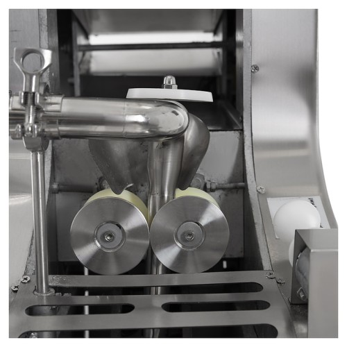 Пельменный аппарат Foodatlas JGL 160 (B) ECO