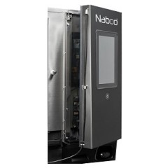 Пароконвектомат Lainox NAE101B+OB101E
