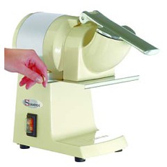 Сыротерка Santos серия 02