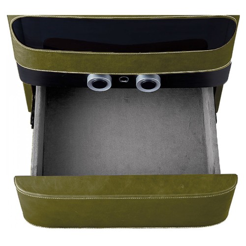 Шкаф для сигар Afidano L3 хвойный табак