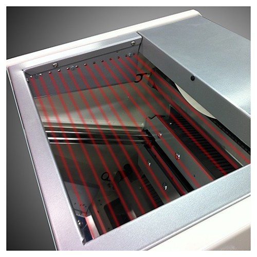 Хлеборезка Jac Face+ 450