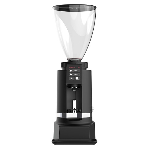 Кофемолка Leon 800 черная