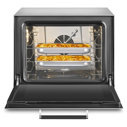 Печь конвекционная SMEG Professional ALFA43XE2HDS