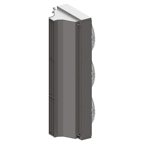 Тепловая завеса Тепломаш КЭВ-230П7020W