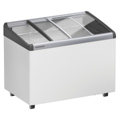 ЛАРЬ МОР.СО СТЕКЛ.КРЫШ. LIEBHERR EFI 2803