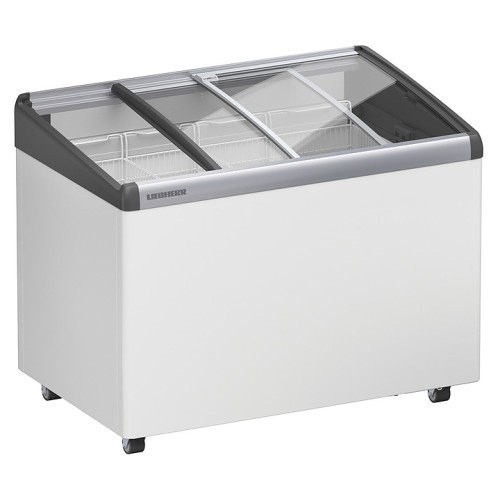 ЛАРЬ МОР.СО СТЕКЛ.КРЫШ. LIEBHERR EFI 2803