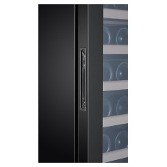 Винный шкаф Libhof Gourmet GMD-83 Slim Black