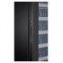 Винный шкаф Libhof Gourmet GMD-83 Slim Black