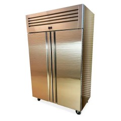 Шкаф комбинированный CLSY Freezer 1200 1200х700х1960 мм нерж. сталь
