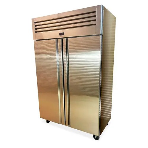 Шкаф комбинированный CLSY Freezer 1200 1200х700х1960 мм нерж. сталь