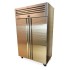 Шкаф комбинированный CLSY Freezer 1200 1200х700х1960 мм нерж. сталь