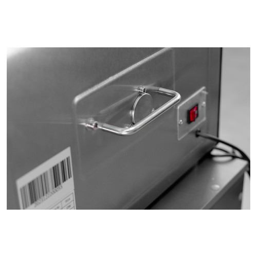 ROSSO Хлеборезка TR31A