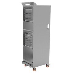 Тележка-шпилька загрузочная Radax TRSG556040 для пароконвектоматов BL05TSCT и BL05TSCT