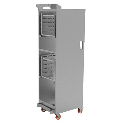 Тележка-шпилька загрузочная Radax TRSG556040 для пароконвектоматов BL05TSCT и BL05TSCT