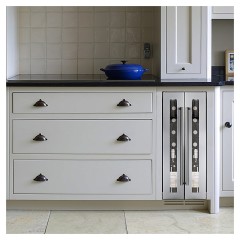 Винный шкаф Dunavox DAU-9.22SS