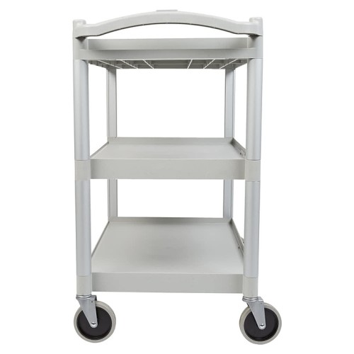 Тележка для обслуживания Cambro BC340KD 480 серая