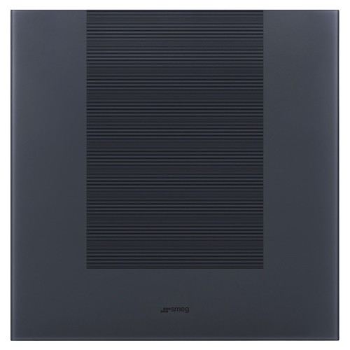 Винный шкаф SMEG CVI129G Neptune Grey серый / стекло