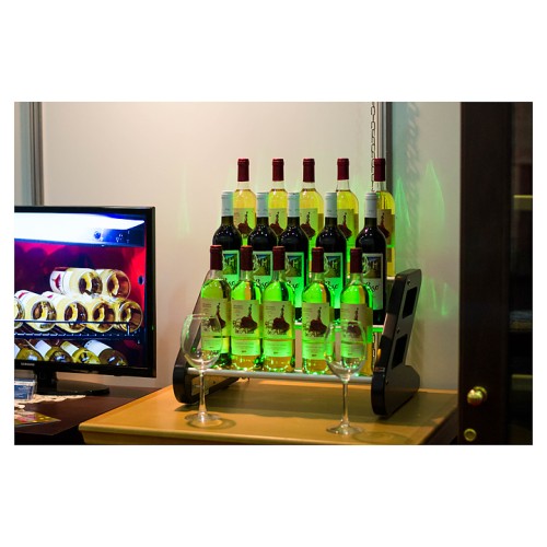 Полка для бутылок Expo BG3WR-050