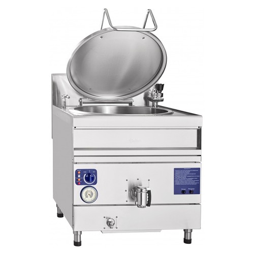 Котел пищеварочный газовый КПГМ-100/9Т