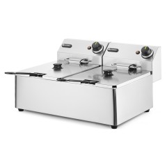 Фритюрница HENDI Kitchen Line 205853