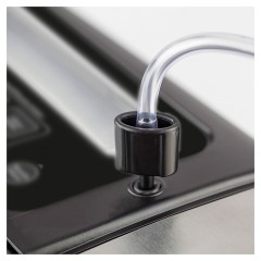 Упаковщик вакуумный CASO FastVAC 390