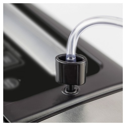 Упаковщик вакуумный CASO FastVAC 390