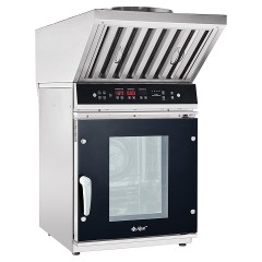 Зонт вытяжной Abat ЗВВ-700