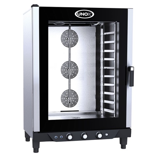 UNOX Конвекционная печь XB893-MP