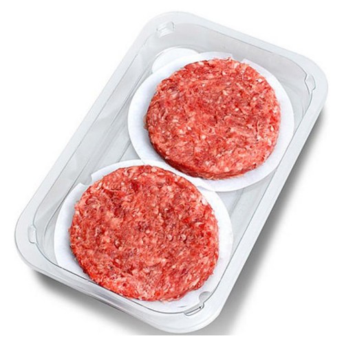 Машина котлетоформовочная Gaser Super