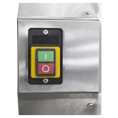 Машина тестораскаточная Roal Bakery R500