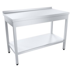 Стол разделочный ПищТех Профи НТ СРОб-8/7ПНТ-М