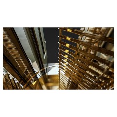 Печь ротационная Memak ROTA 810E