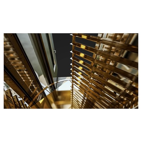 Печь ротационная Memak ROTA 810E