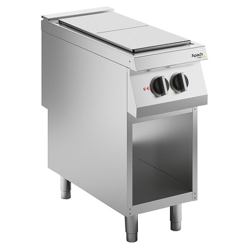 ПЛИТА СО СПЛОШНОЙ ПОВЕРХНОСТЬЮ ЭЛЕКТРИЧЕСКАЯ 900 СЕРИИ APACH CHEF LINE SLRSTE49OS