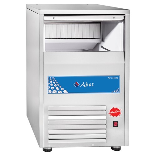 Льдогенератор ЛГ-46/25К-02