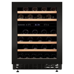 Винный шкаф Dunavox DAUF-46.145DBH