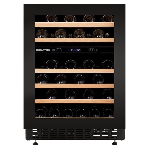 Винный шкаф Dunavox DAUF-46.145DBH