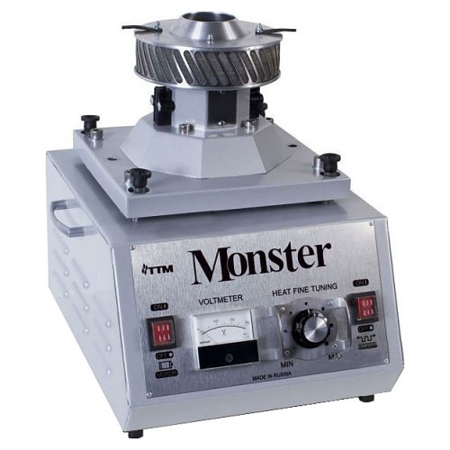 Аппарат для сахарной ваты RoboLabs Monster