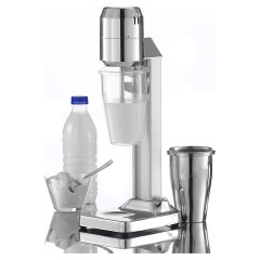 Миксер для молочных коктейлей Quamar T2-SS