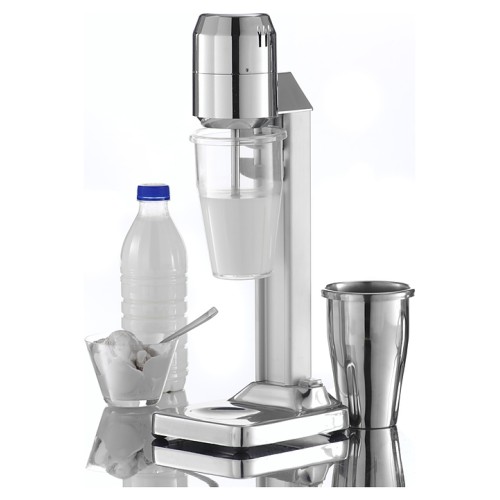 Миксер для молочных коктейлей Quamar T2-SS