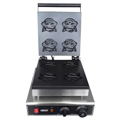 Вафельница Airhot WBF-4 FOX