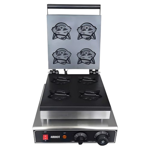 Вафельница Airhot WBF-4 FOX