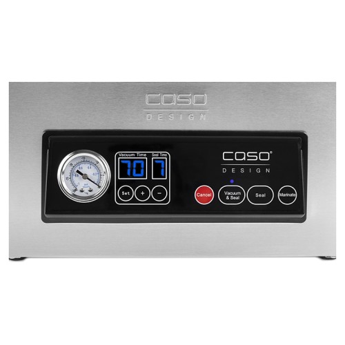 Упаковщик вакуумный CASO VacuChef 70