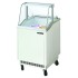 Витрина для мороженого Turbo air TIDC-26W