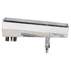 Машина протирочная Robot Coupe C 80