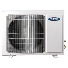 Настенная сплит-система General Climate GC-A24HR1 / GU-A24H1